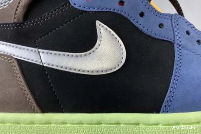 OG Jordan 555088- “Bio SportInspired Hack” 8929 229 1 High 0729